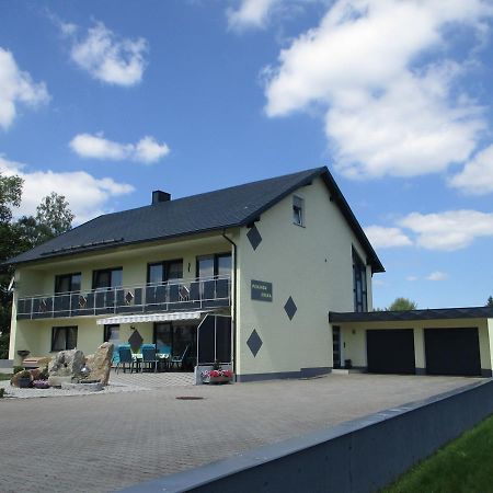 Pension Erika Mehlmeisel Exterior foto